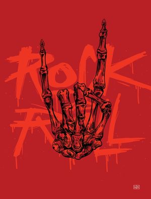 HANDROCK