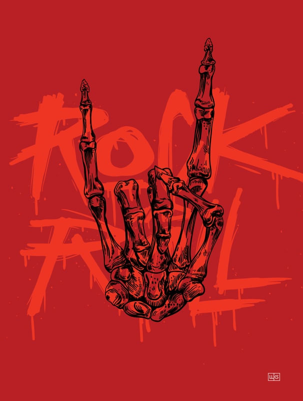 HANDROCK