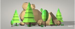 LITTLE FOREST