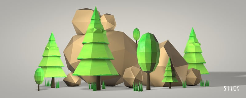 LITTLE FOREST