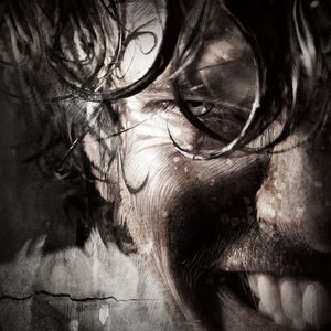 JOKER 120X120