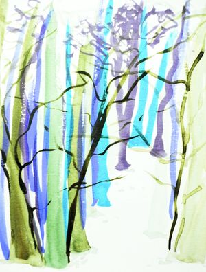 CAMINHOS 1
