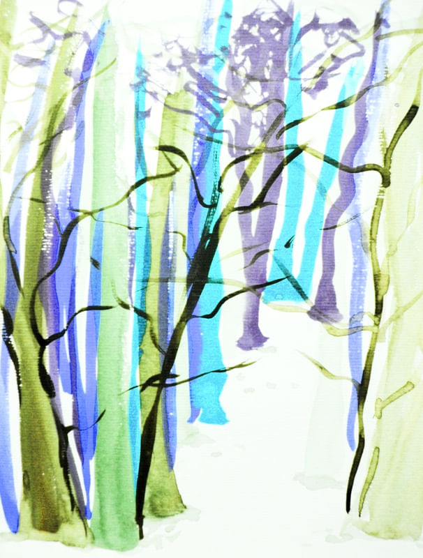 CAMINHOS 1