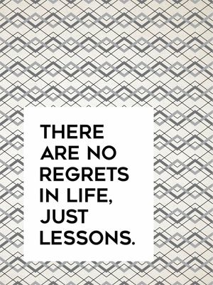 JUST LESSONS