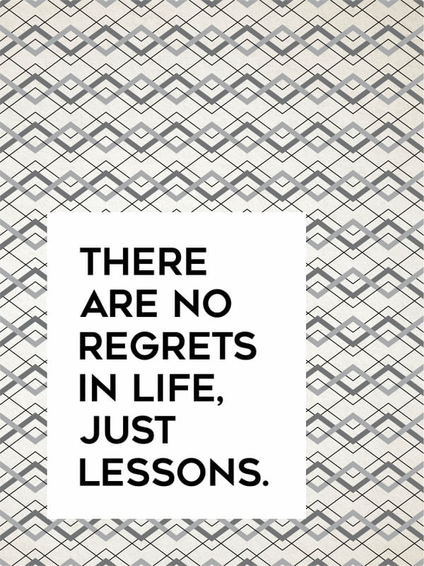 JUST LESSONS
