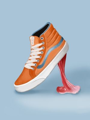 VANS FUNNY MOMENTS