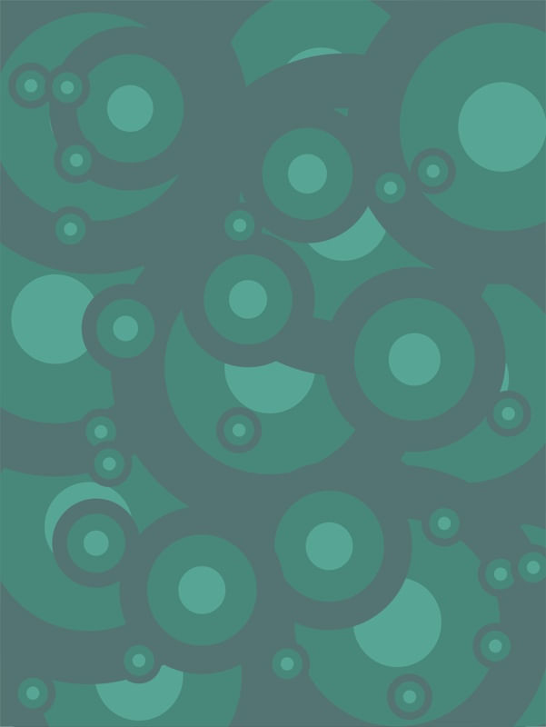 URBAN CIRCLES
