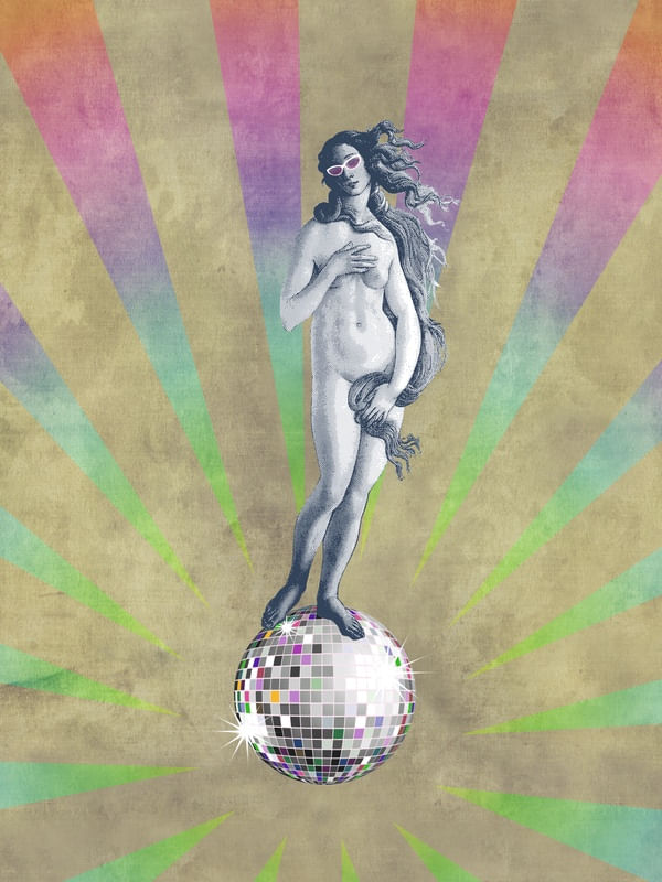 DISCO VENUS