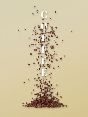 COFFEE BEANS