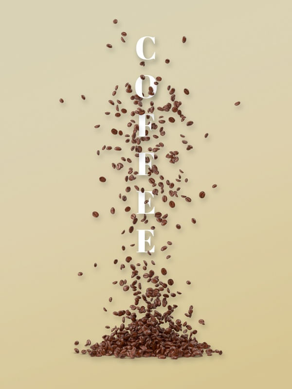 COFFEE BEANS