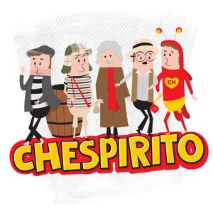 CHESPIRITOSQ