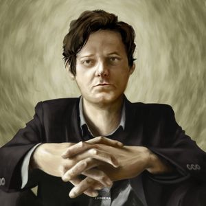 ZACH CONDON, BEIRUT - QUADRADO