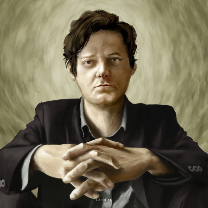 ZACH CONDON, BEIRUT - QUADRADO
