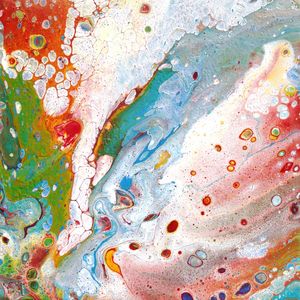 FLUID - SAINTE TRINITÉ