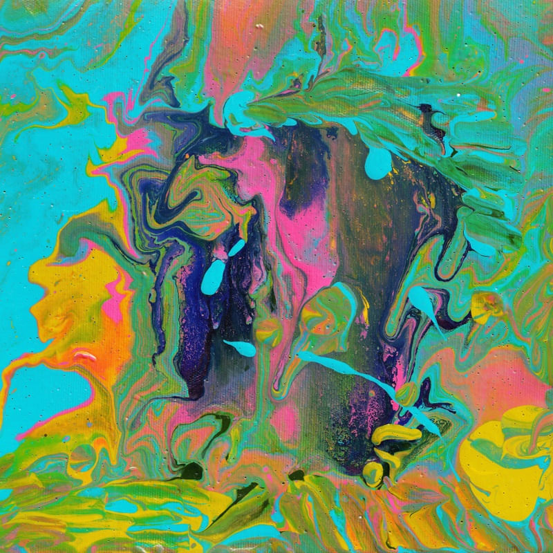 FLUID - SEVENTIES