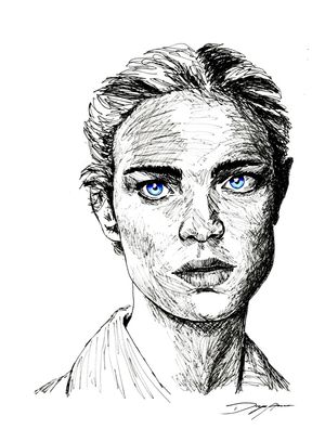 NATASHA BLUE EYES