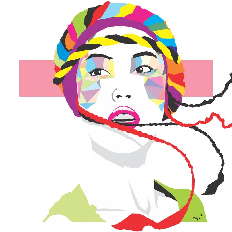JAPA JAPA GIRL