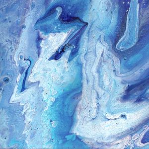 FLUID - ERA AZUL E VOAVA