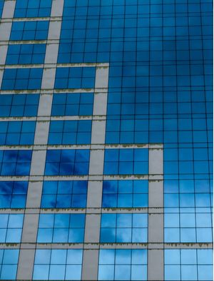 GRADIENTE AZUL