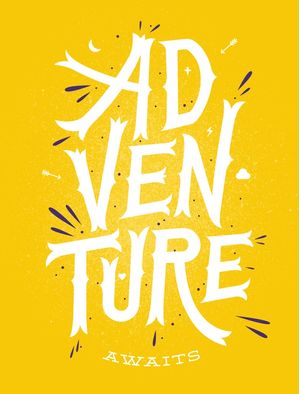 ADVENTURE AWAITS! II