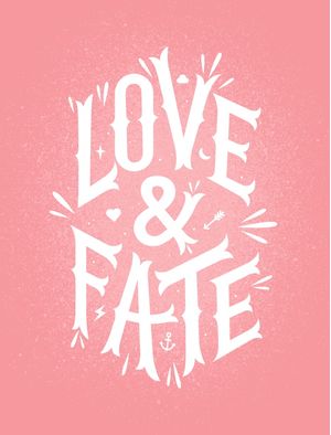 LOVE FATE