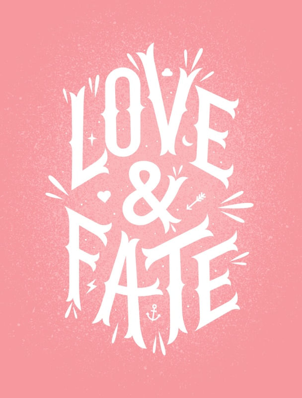LOVE FATE