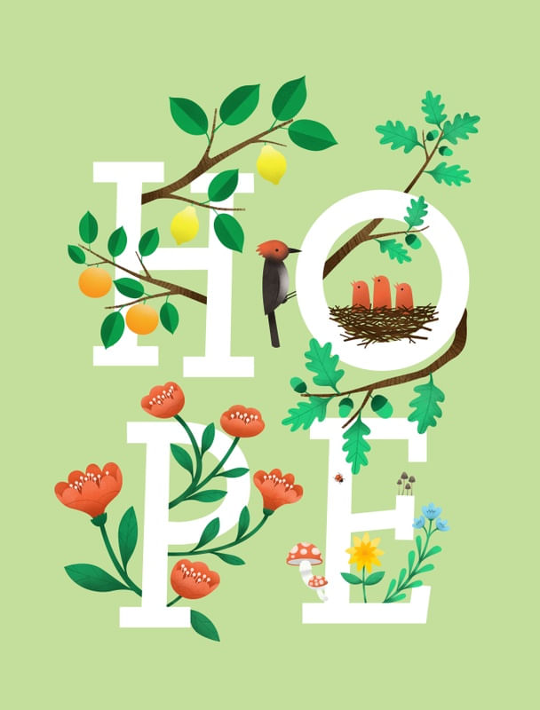 HOPE LIFE