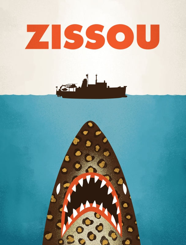 ZISSOU