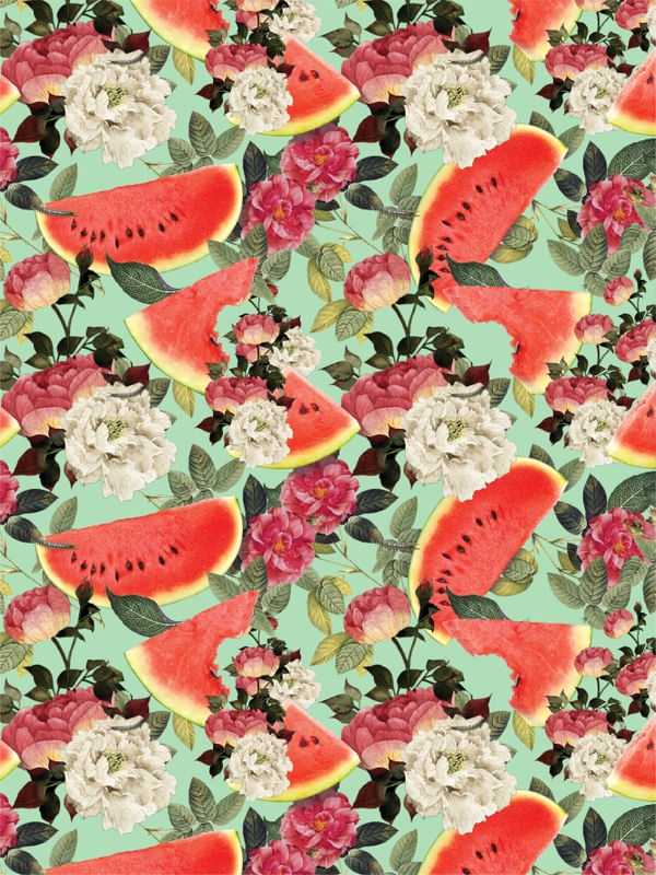 WATERMELON A