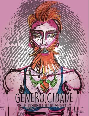 GÊNERO.CIDADE 2