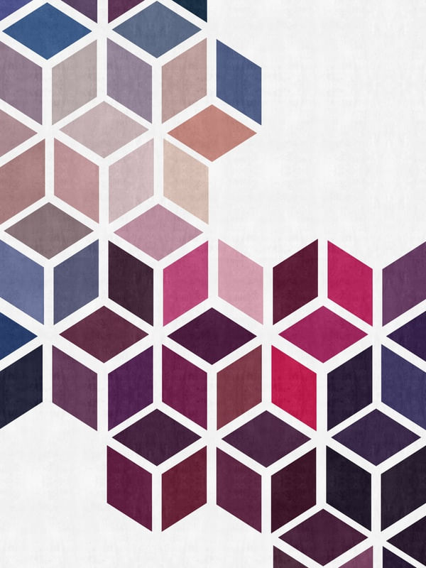 POLIGONAL MINIMAL I