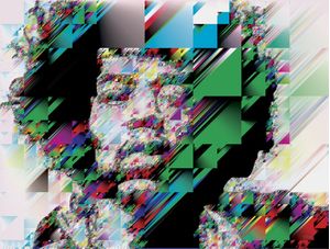 HENDRIX GLITCH 1
