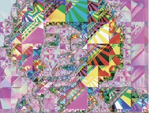 HENDRIX GLITCH 2