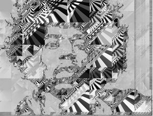 HENDRIX GLITCH
