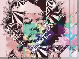 HENDRIX GLITCH 17