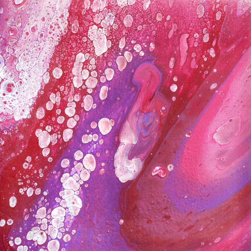 FLUID - QUE ROSAS SÃO?