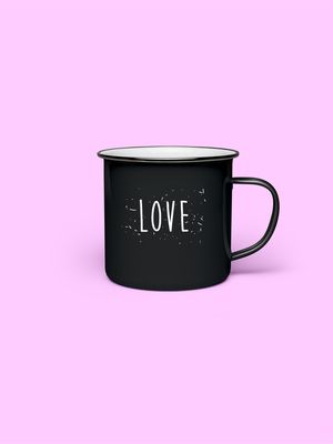 CANECA LOVE