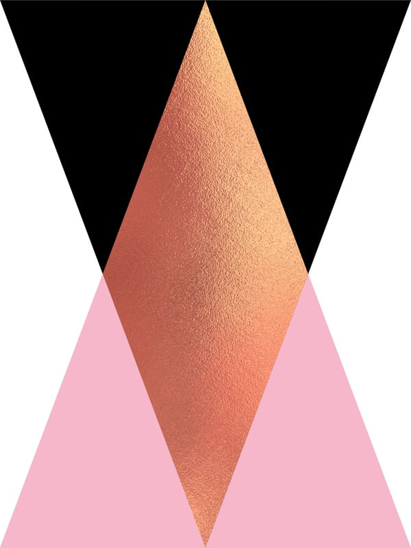 MODERN TRIANGLES