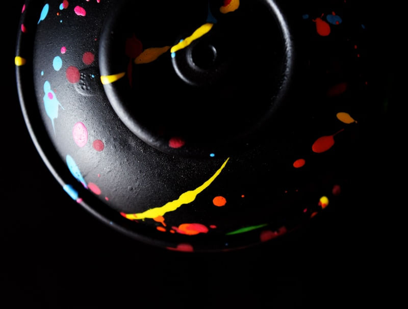 SPRAY COLOR