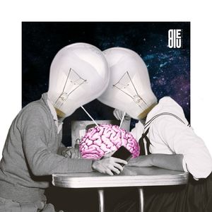 BRAINSHAKE