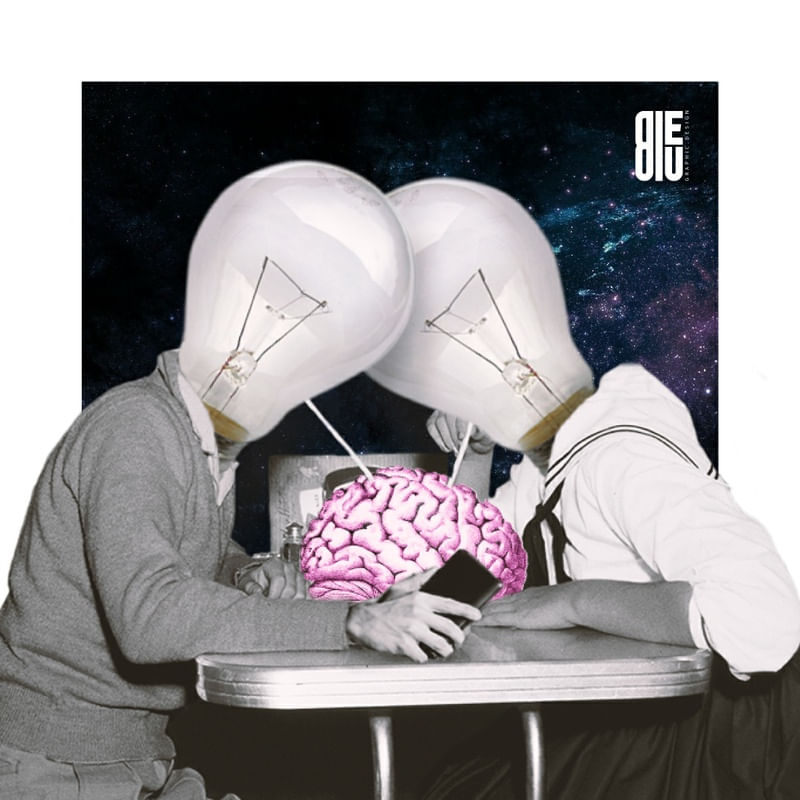 BRAINSHAKE