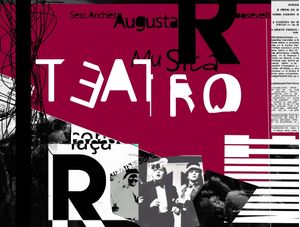 TEATRO PRAÇA ROOSEVELT