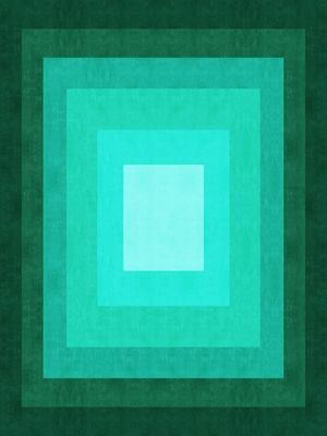 GEOMÉTRICO E MINIMALISTA IV