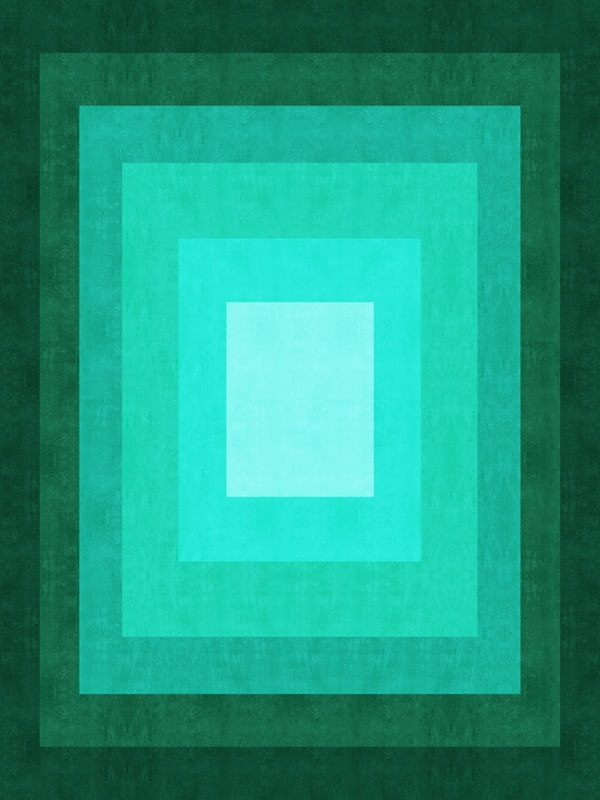 GEOMÉTRICO E MINIMALISTA IV