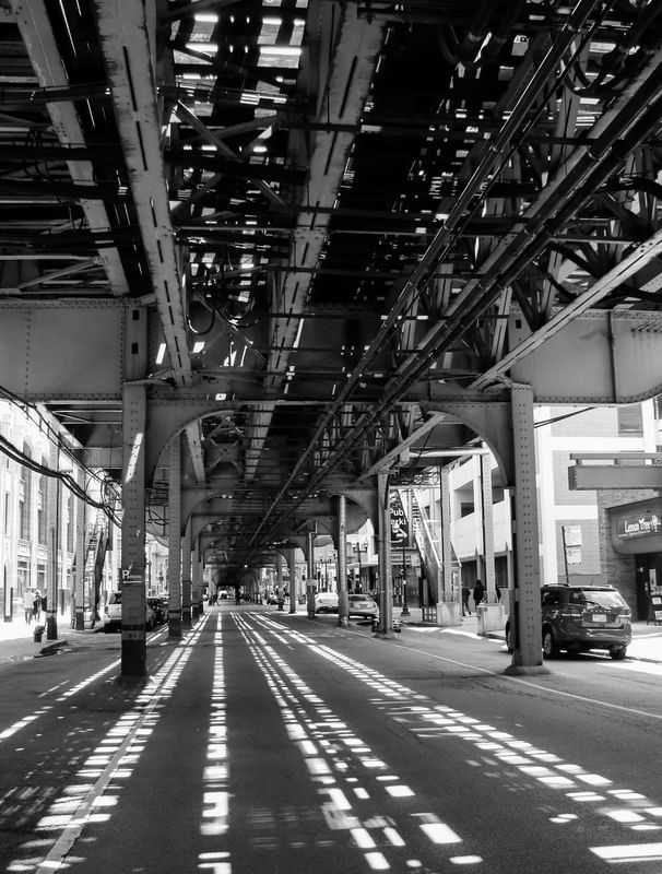 CHICAGO - 2