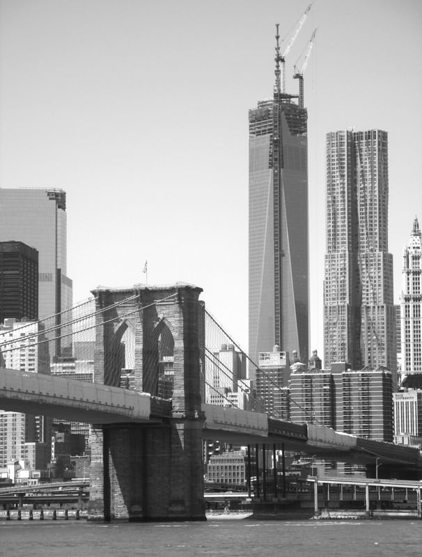 NY- PONTE DO BROOKLYN - 3