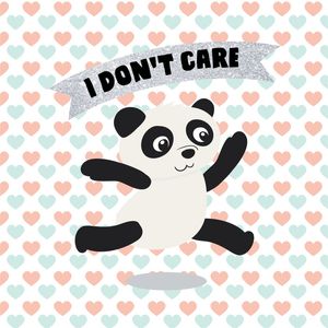 I DONT CARE II