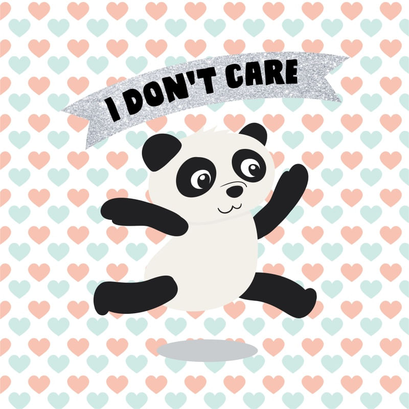 I DONT CARE II