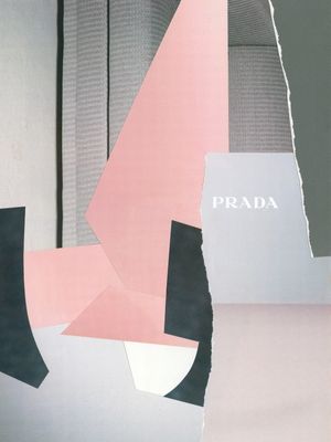 TOSTI - SERIE LABEL - PRADA
