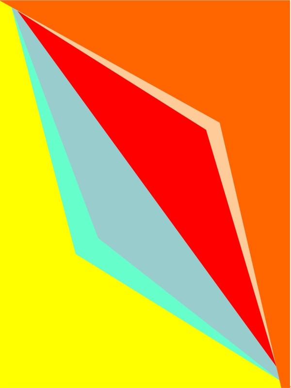 MAGIC ABSTRATI